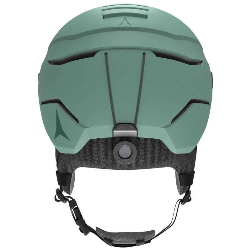 Casco Savor Visor Stereo