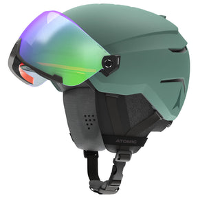 Casco Savor Visor Stereo