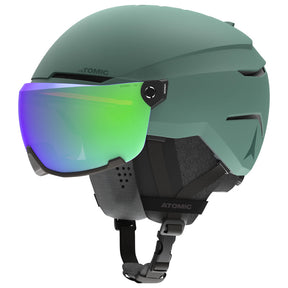 Casco Savor Visor Stereo