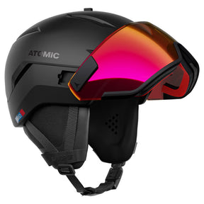 Casco Savor GT Visor Photo