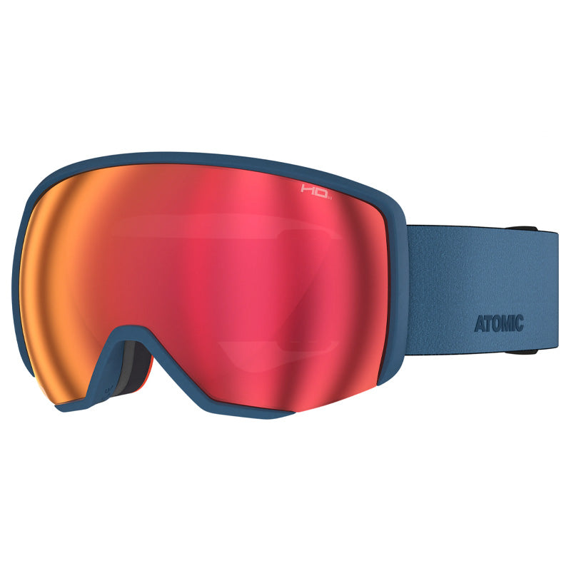 Maschera Revent L HD S2