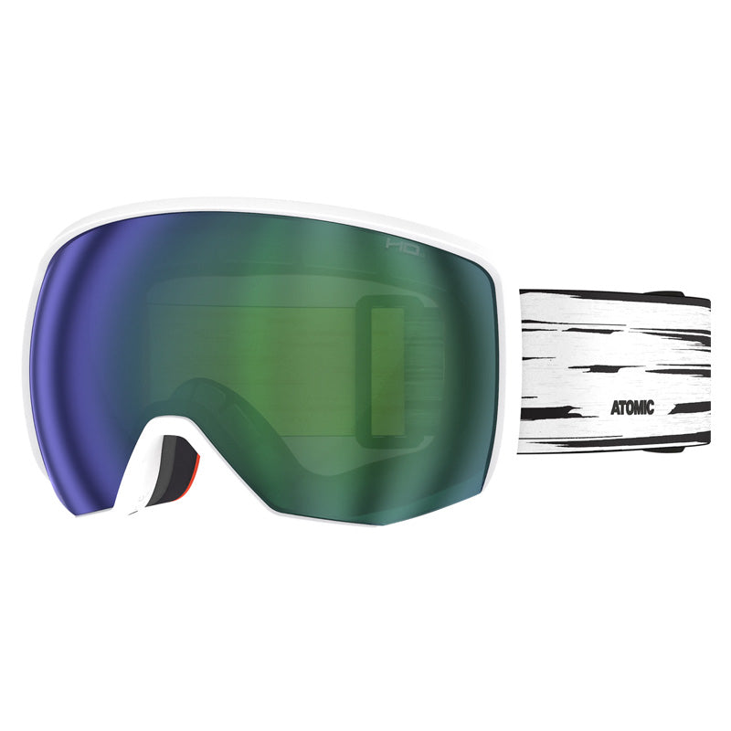 Maschera Revent L HD S2