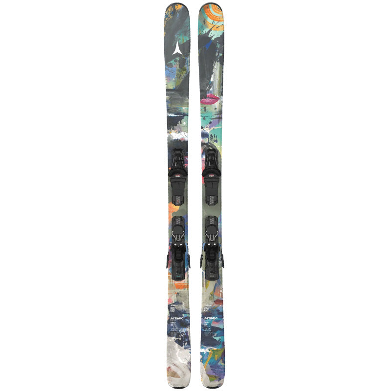 Sci bambini Bent R + M 10 GW