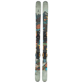 Sci Bent 85 R + M 10 GW 2026