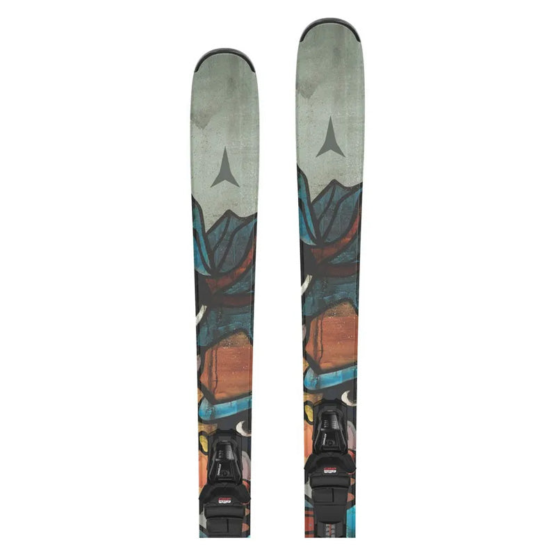 Sci Bent 85 R + M 10 GW 2026