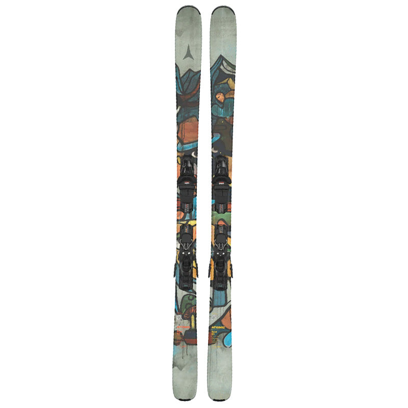 Sci Bent 85 R + M 10 GW 2026