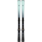 Sci donna Cloud Q LTD + M 10 GW