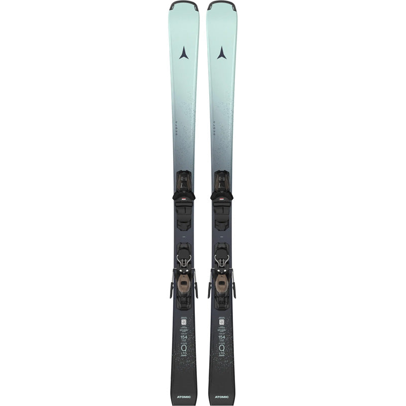 Sci donna Cloud Q LTD + M 10 GW