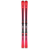 Sci Redster G8 Revoshock C + I 12 GW