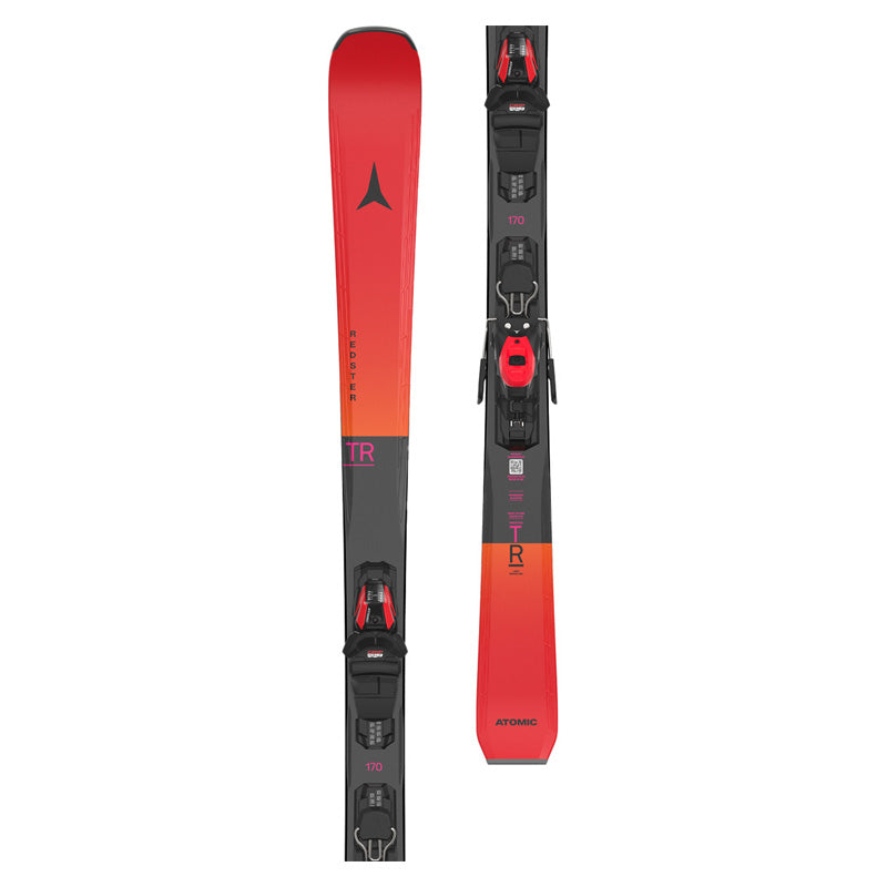Sci Redster G8 Revoshock C + I 12 GW