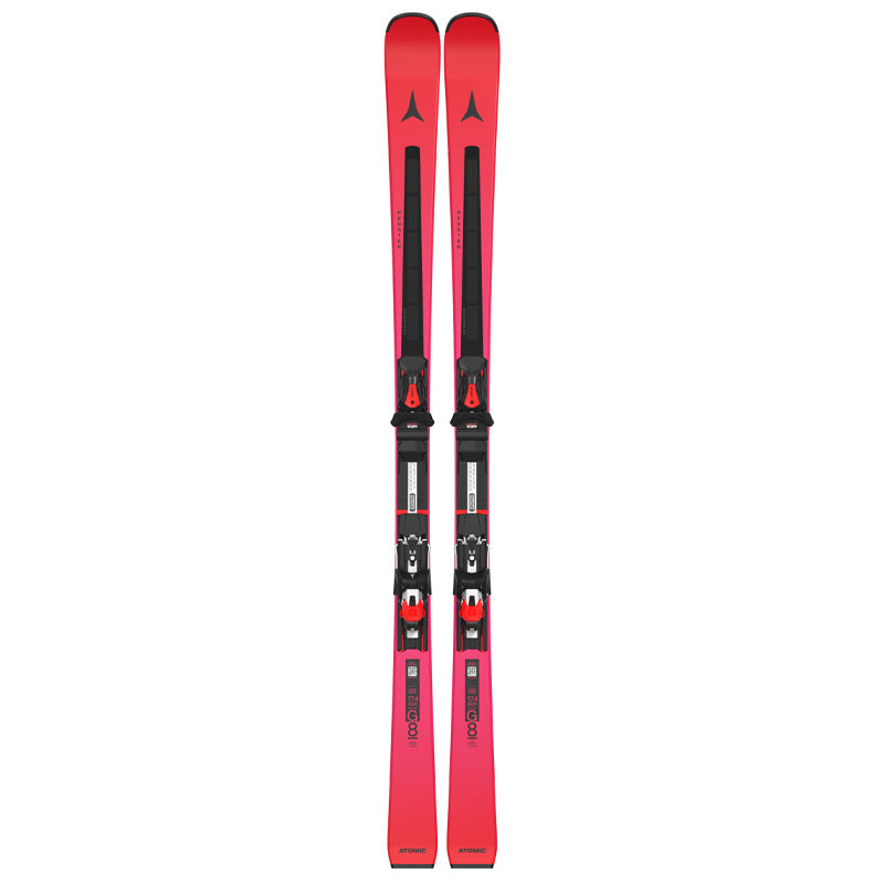 Sci Redster G8 Revoshock C + I 12 GW