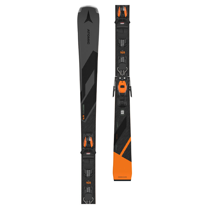 Sci Redster Q TI + M 10 GW