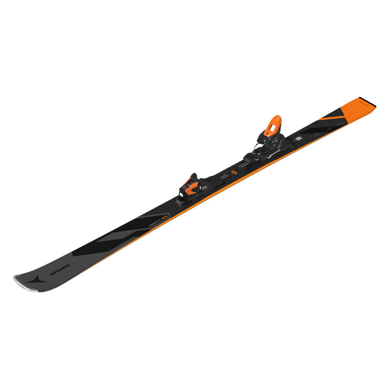 Sci Redster Q TI + M 10 GW