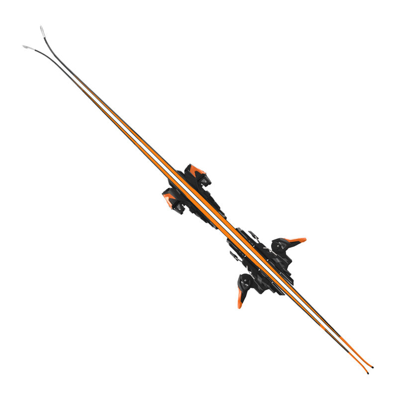 Sci Redster Q TI + M 10 GW