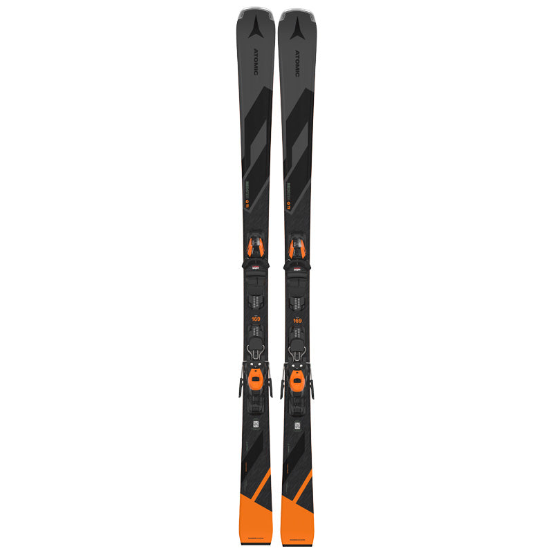 Sci Redster Q TI + M 10 GW