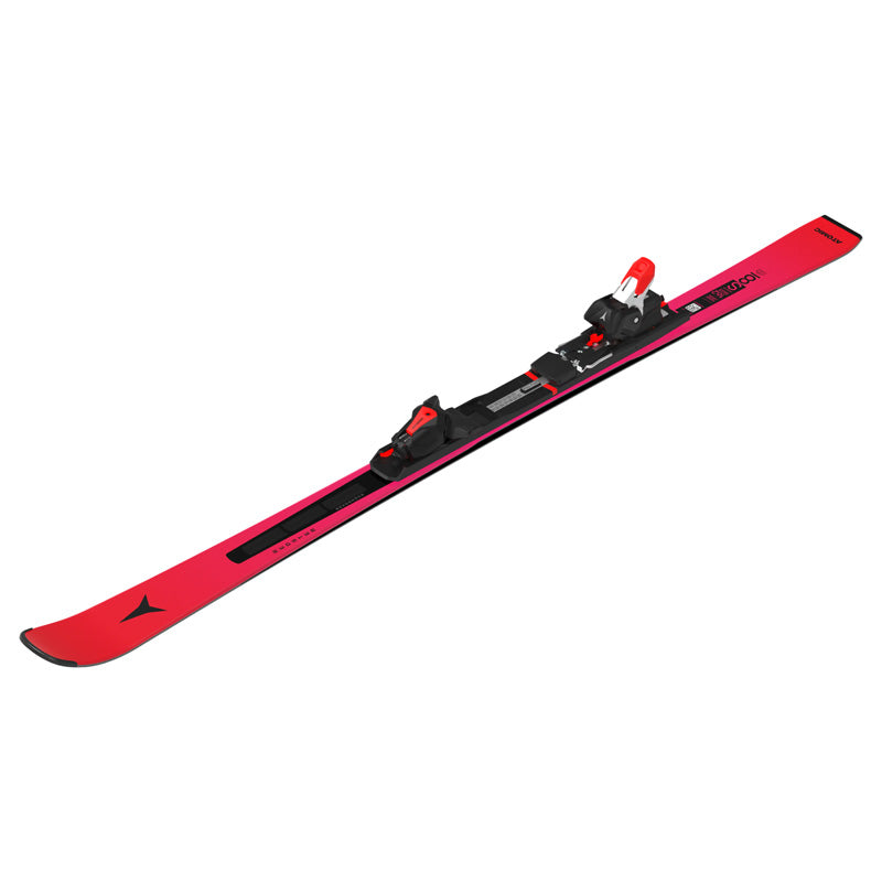 Sci Redster S8 Revoshock C + I 12 GW 2026