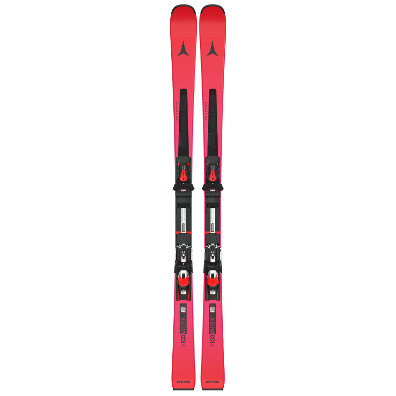 Sci Redster S8 Revoshock C + I 12 GW 2026