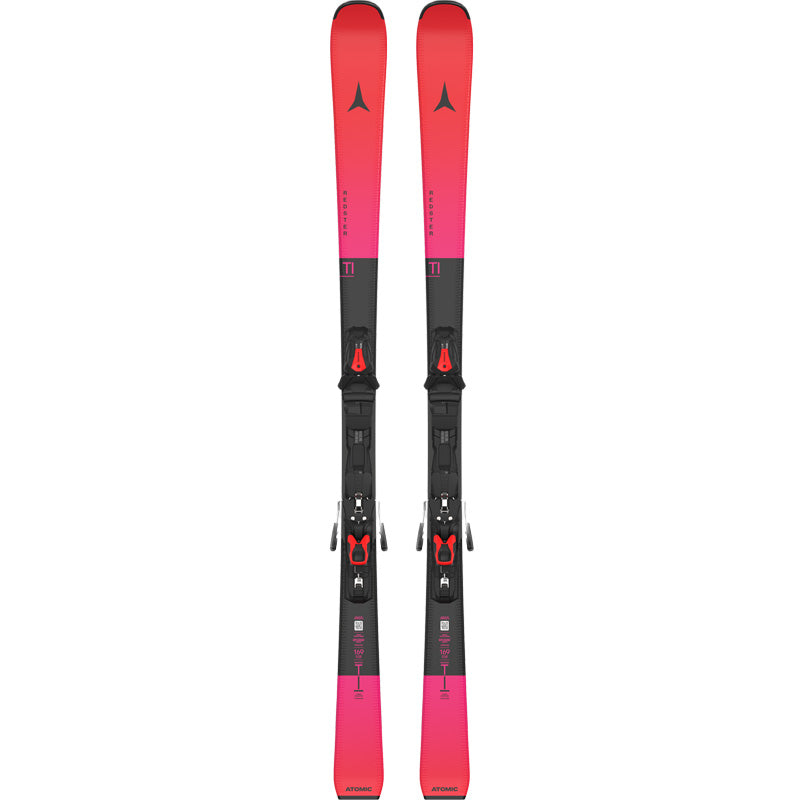 Sci Redster TI + MI 12 GW
