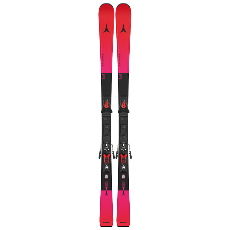 Sci Redster TI + MI 12 GW