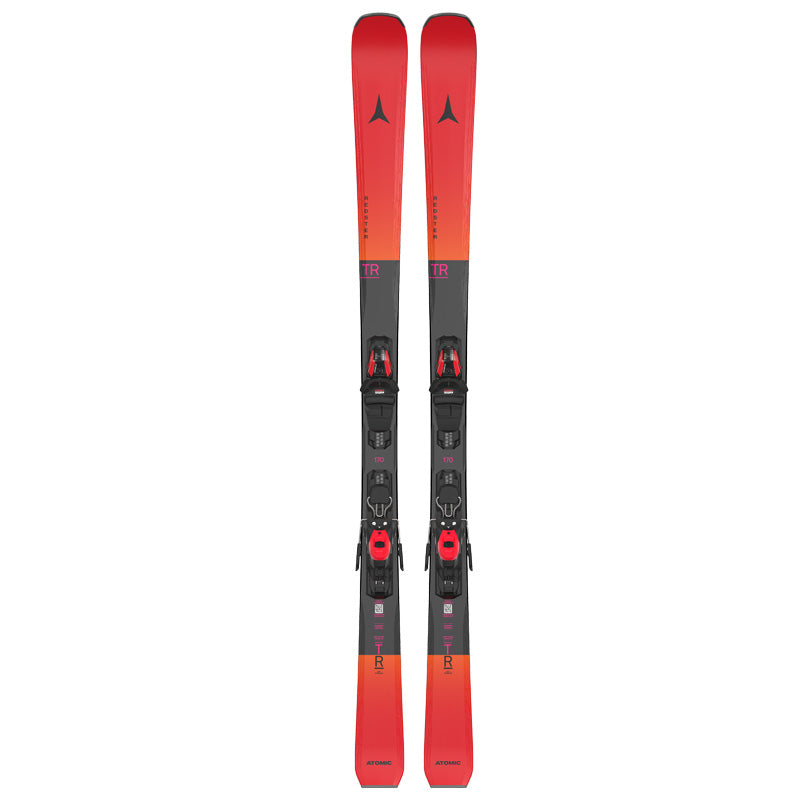 Sci Redster TR + MI 10 GW