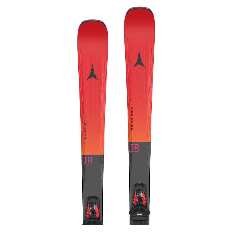 Sci Redster TR + MI 10 GW