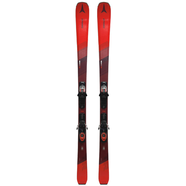 Sci Redster TR + M10 GW - ATOMIC
