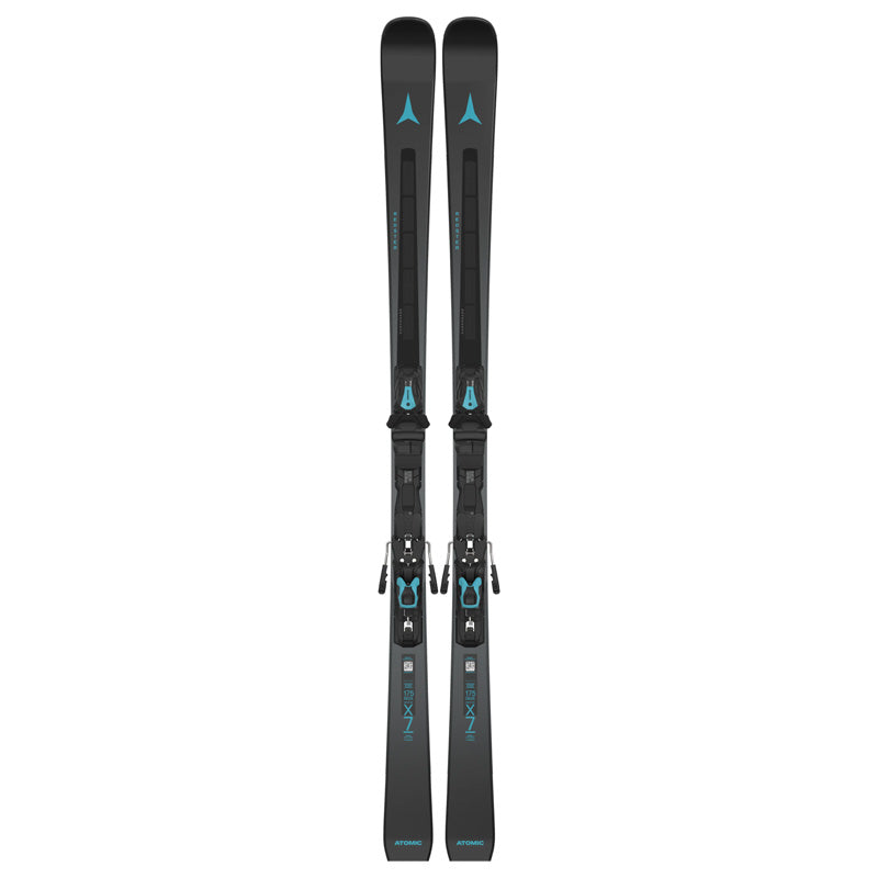 Sci Redster X7 Revoshock C + MI 12 GW 2026