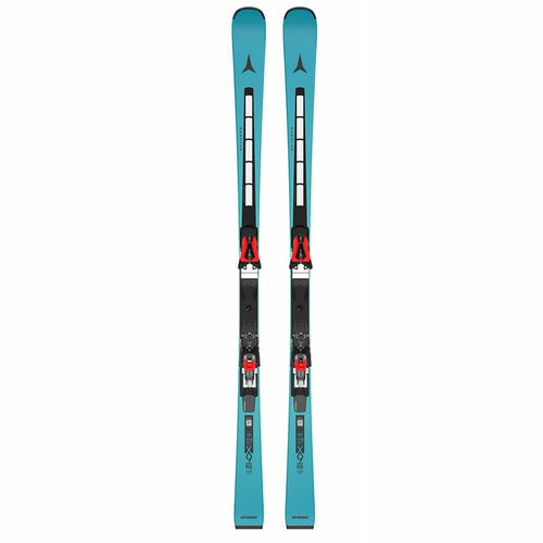 Sci Redster X9 RS Revoshock S + Icon RS 16 2026 - ATOMIC