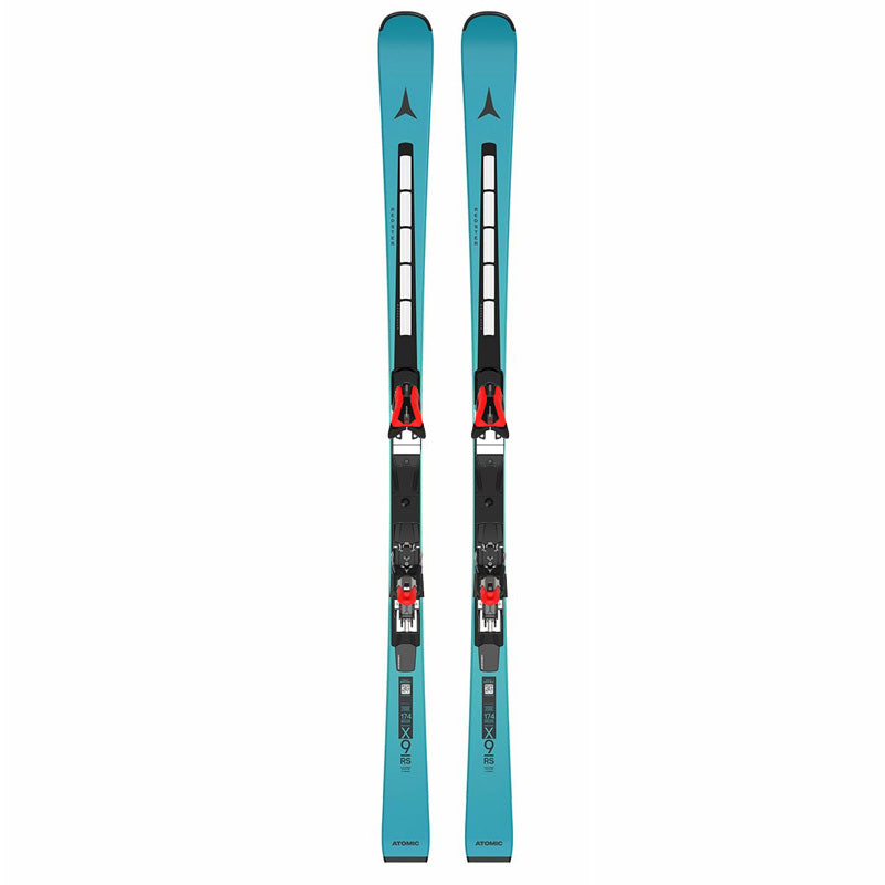 Sci Redster X9 RS Revoshock S + Icon RS 16 2026