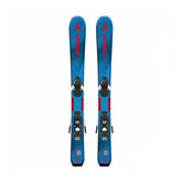 SCi Ex-Noleggio bambini Vantage JR + C 5 SR