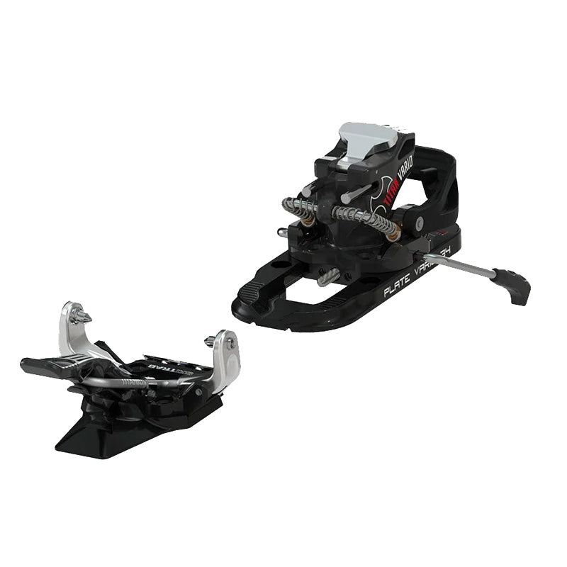 Attacchi Titan Vario.2 Rental 5-7 + ST
