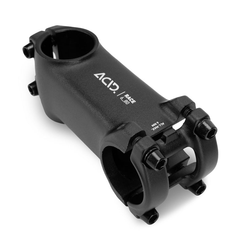 Attacco Manubrio Race 31.8mm