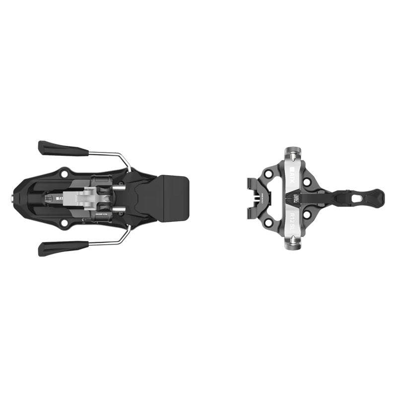 Attacchi Raider 12 SL