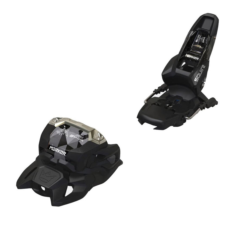 Attacchi Squire 11 100mm