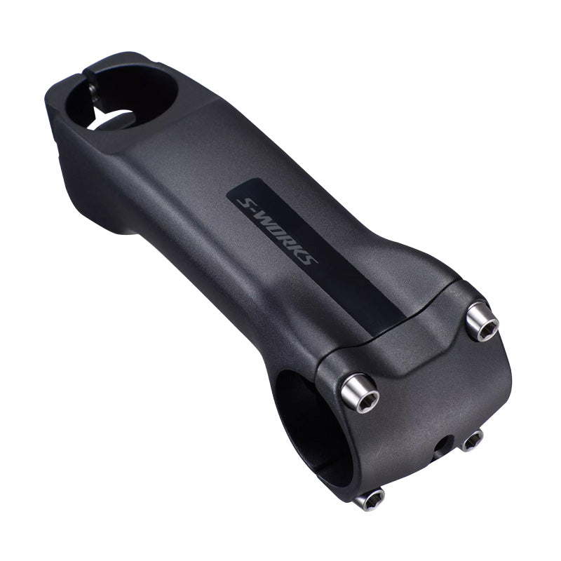 Attacco Manubrio S-Works Tarmac 31,8mm x 120mm