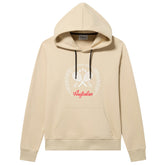 Felpa uomo Crew Hoodie