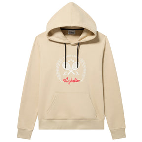 Felpa uomo Crew Hoodie