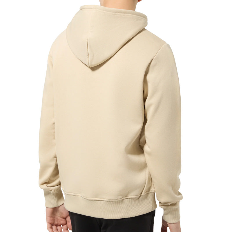 Felpa uomo Crew Hoodie