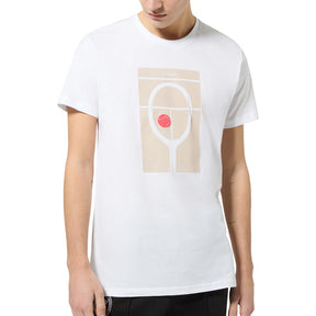 T-shirt uomo Racket