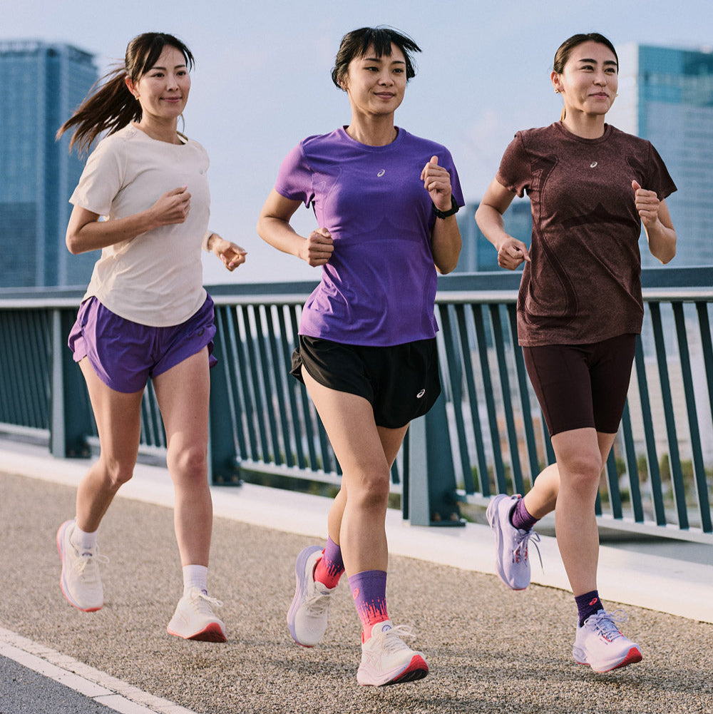 Running e Trail: abbigliamento, accessori e offerte | DF Sport Specialist