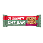 Barretta Oat Bar Cranberry