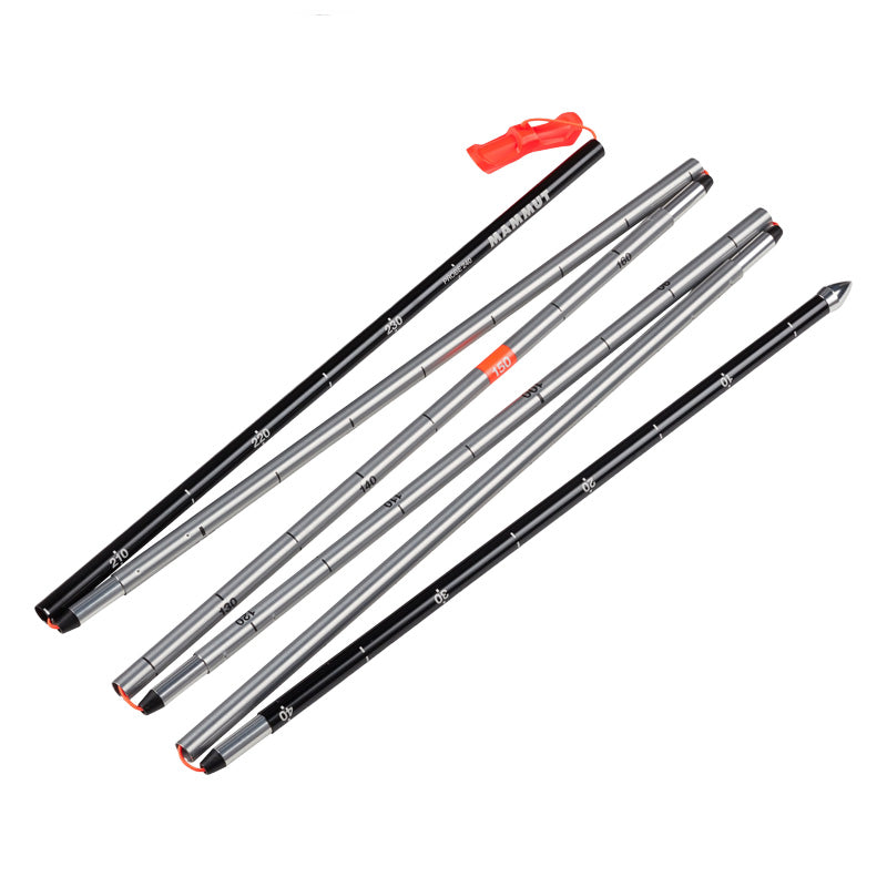 Set Artva Barryvox 2 Peak 240 Package