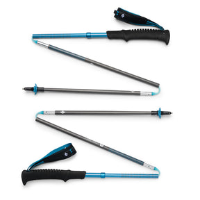 Bastoncini Distance Carbon Z