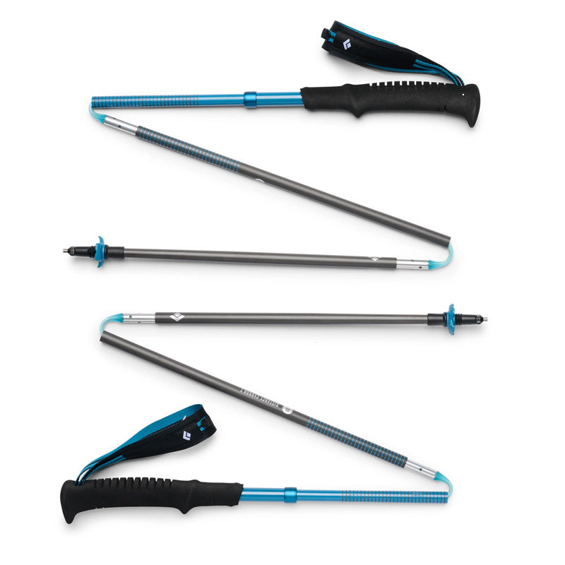 Bastoncini Distance Carbon Z