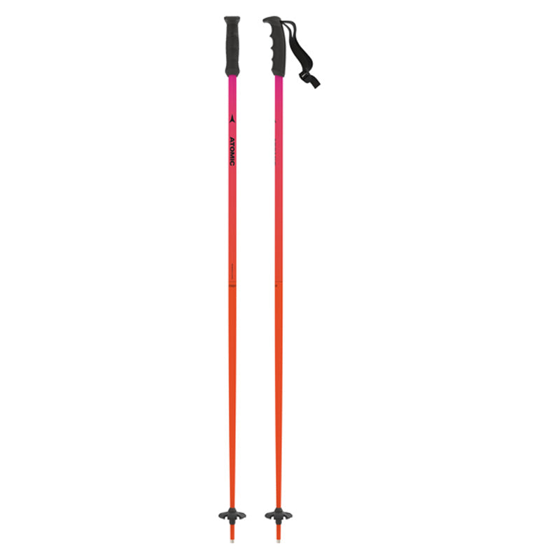 Bastoncini Redster Red Tension