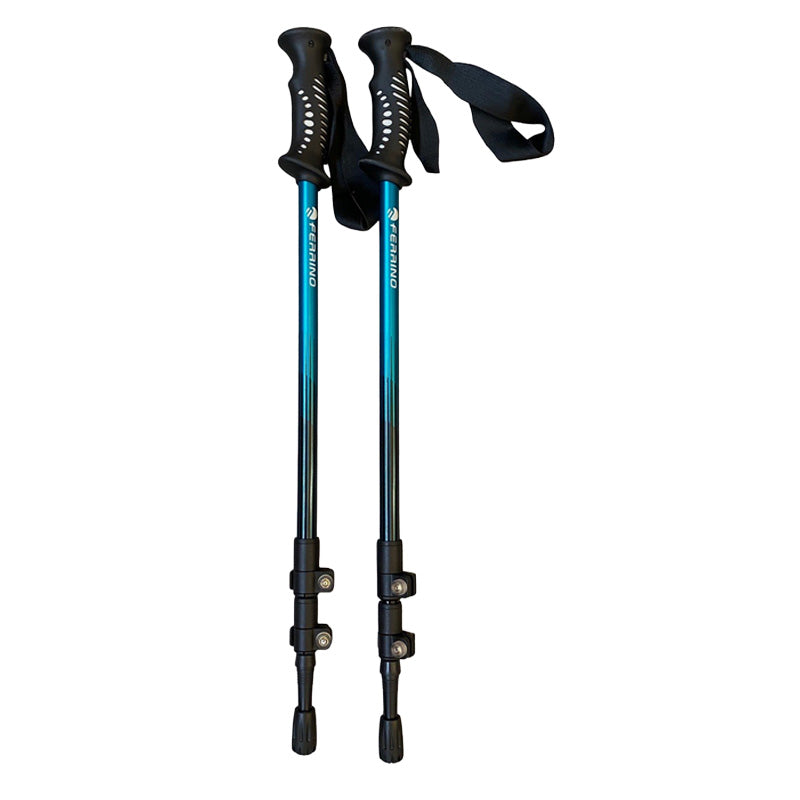 Bastoncini in Alluminio