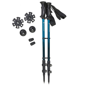 Bastoncini in Alluminio