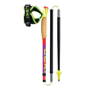 Bastoncini Ultratrail FX.One