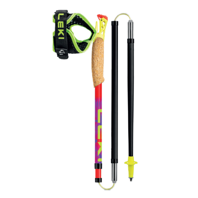 Bastoncini Ultratrail FX.One