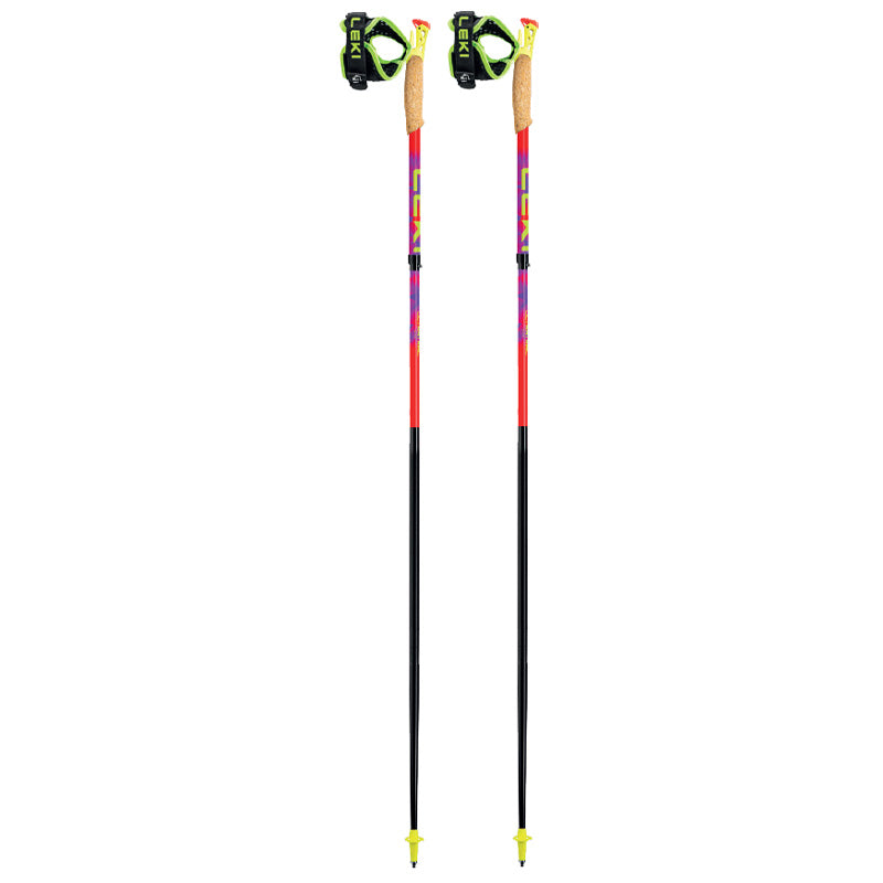 Bastoncini Ultratrail FX.One